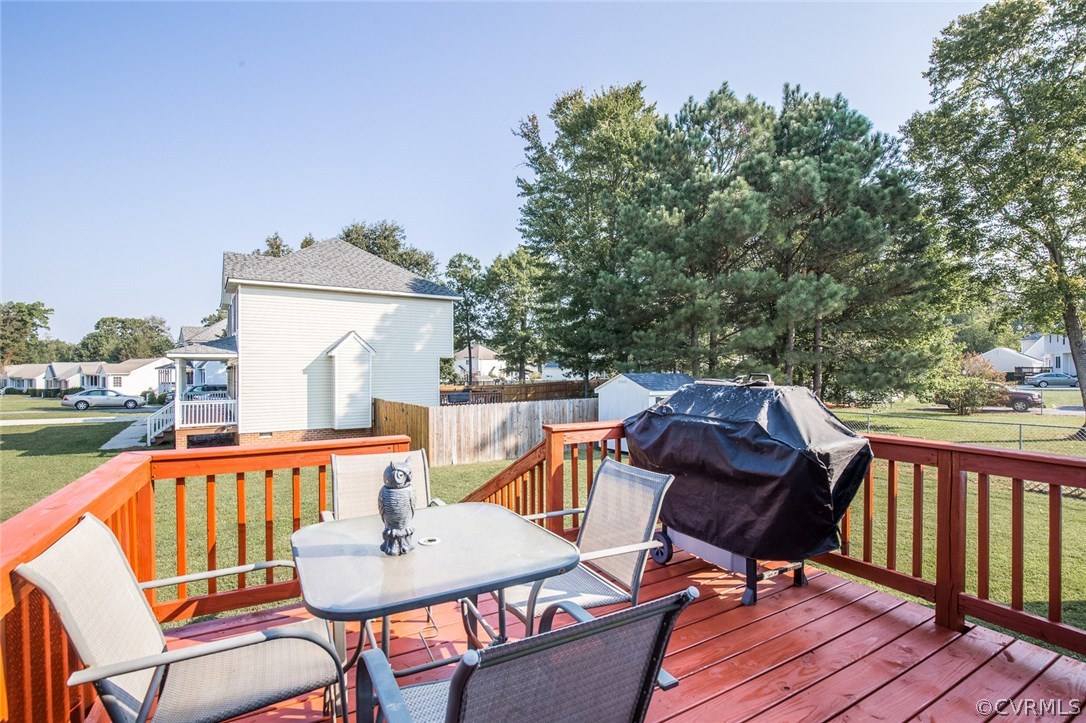 4700 Barrel Point Road Prince George, VA 23875 - Photo 31 of 32 Gallery Image 31