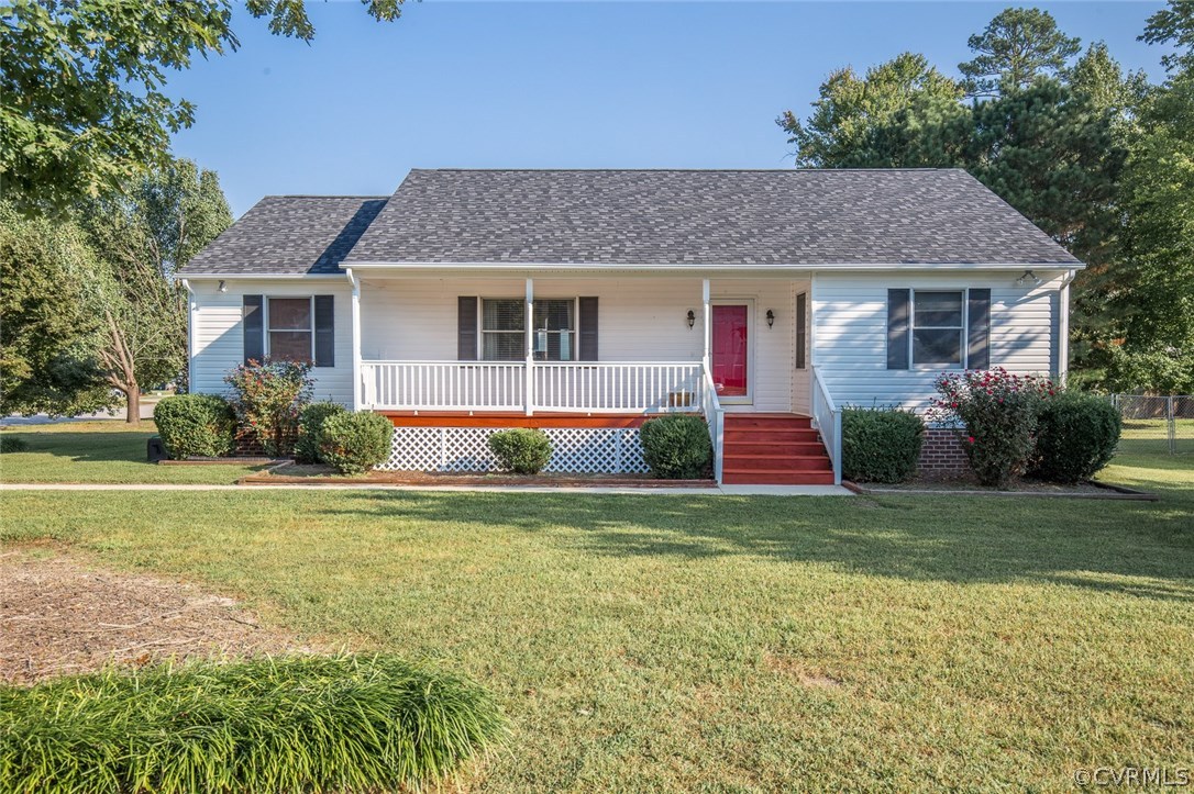 4700 Barrel Point Road Prince George, VA 23875 - Photo 4 of 32 Gallery Image 4