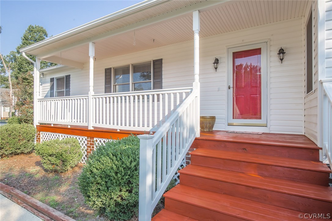 4700 Barrel Point Road Prince George, VA 23875 - Photo 5 of 32 Gallery Image 5