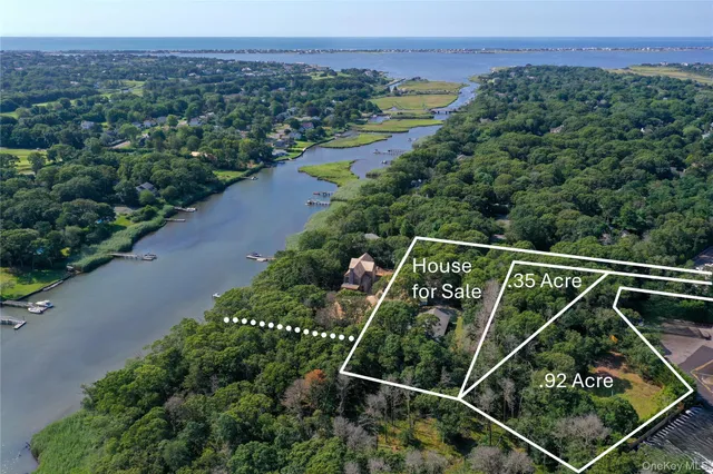 $675,900 | 75 Montauk Highway, Westhampton, NY 11977