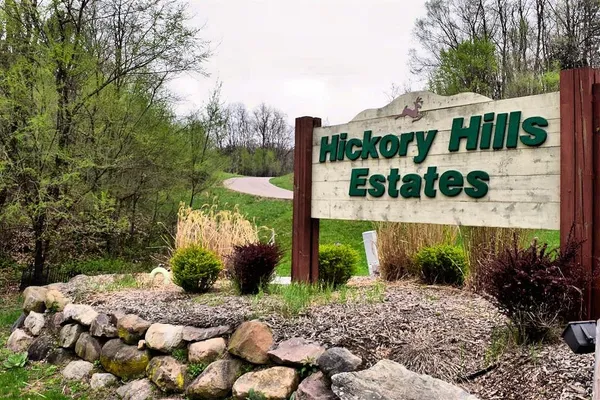 $45,000 | 9-10 Dakota Ridge Road, Baraboo, WI 53913