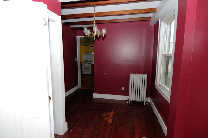 7 Sergeant Street Stockbridge, MA 01262 - Photo 12 of 26 7 Sergeant St dining area