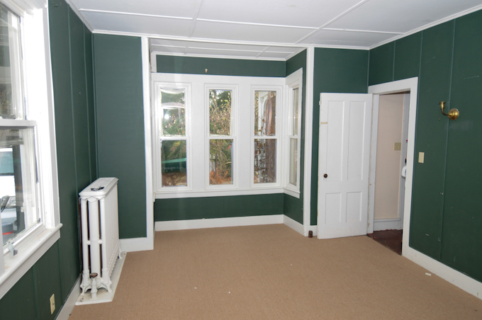 7 Sergeant Street Stockbridge, MA 01262 - Photo 8 of 26 7 Sergeant St front room