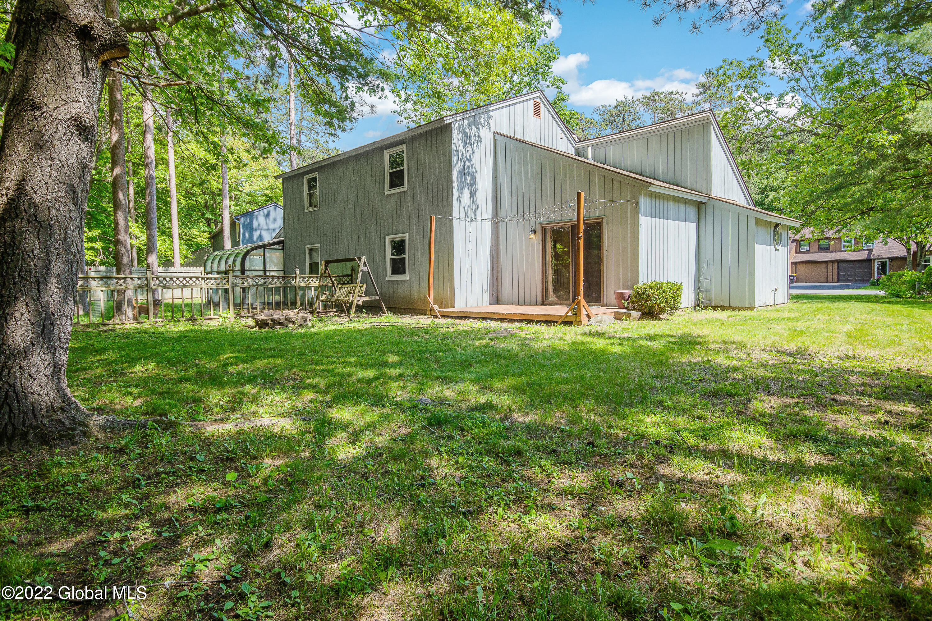 61 Wake Robin Road Malta, NY 12020 - Photo 19 of 25 61 Wake Robin Rd 20