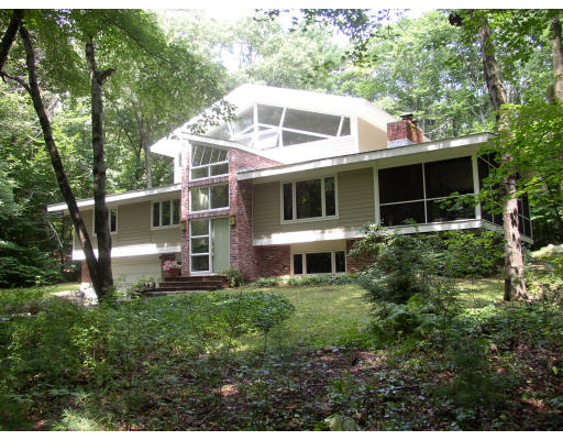 21 Partridge Road Lexington, MA 02420 - Photo 1 of 7