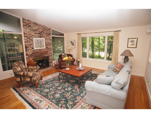 21 Partridge Road Lexington, MA 02420 - Photo 2 of 7