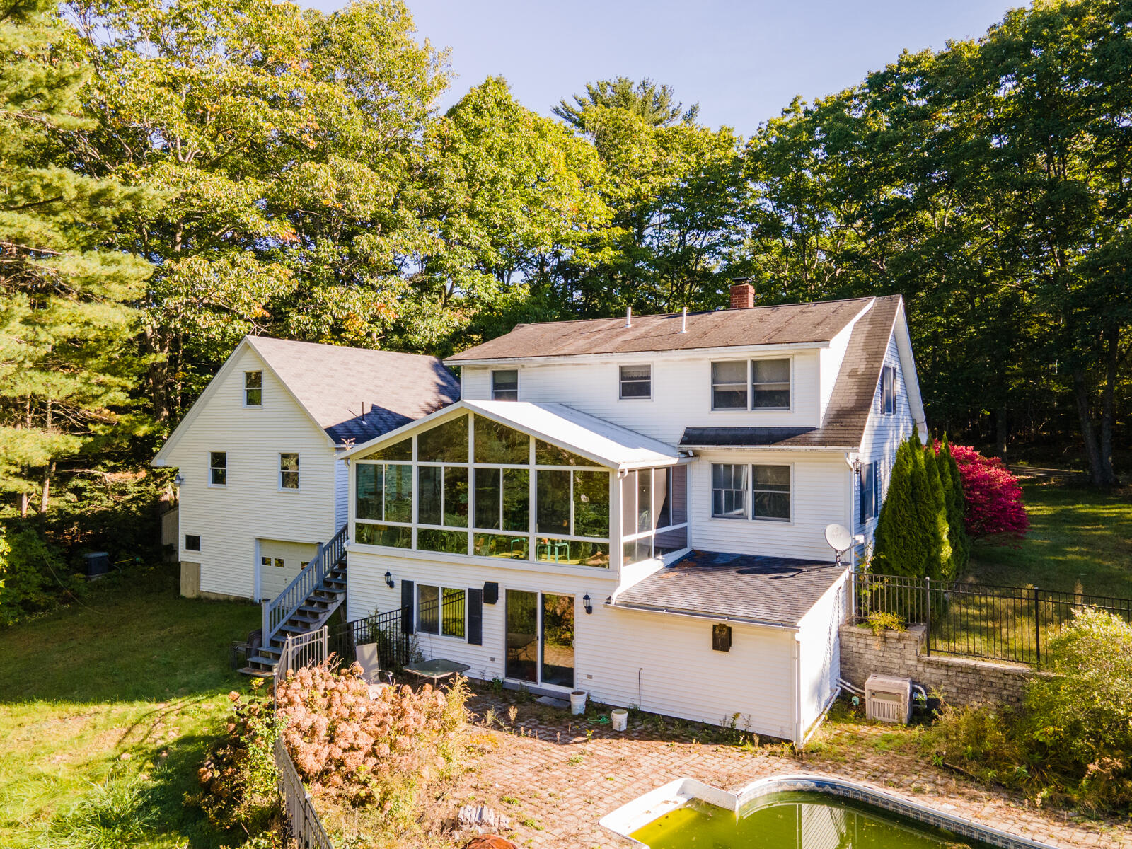 165 River Road Dresden, ME 04342 - Photo 4 of 55 lakehome_riverrd008