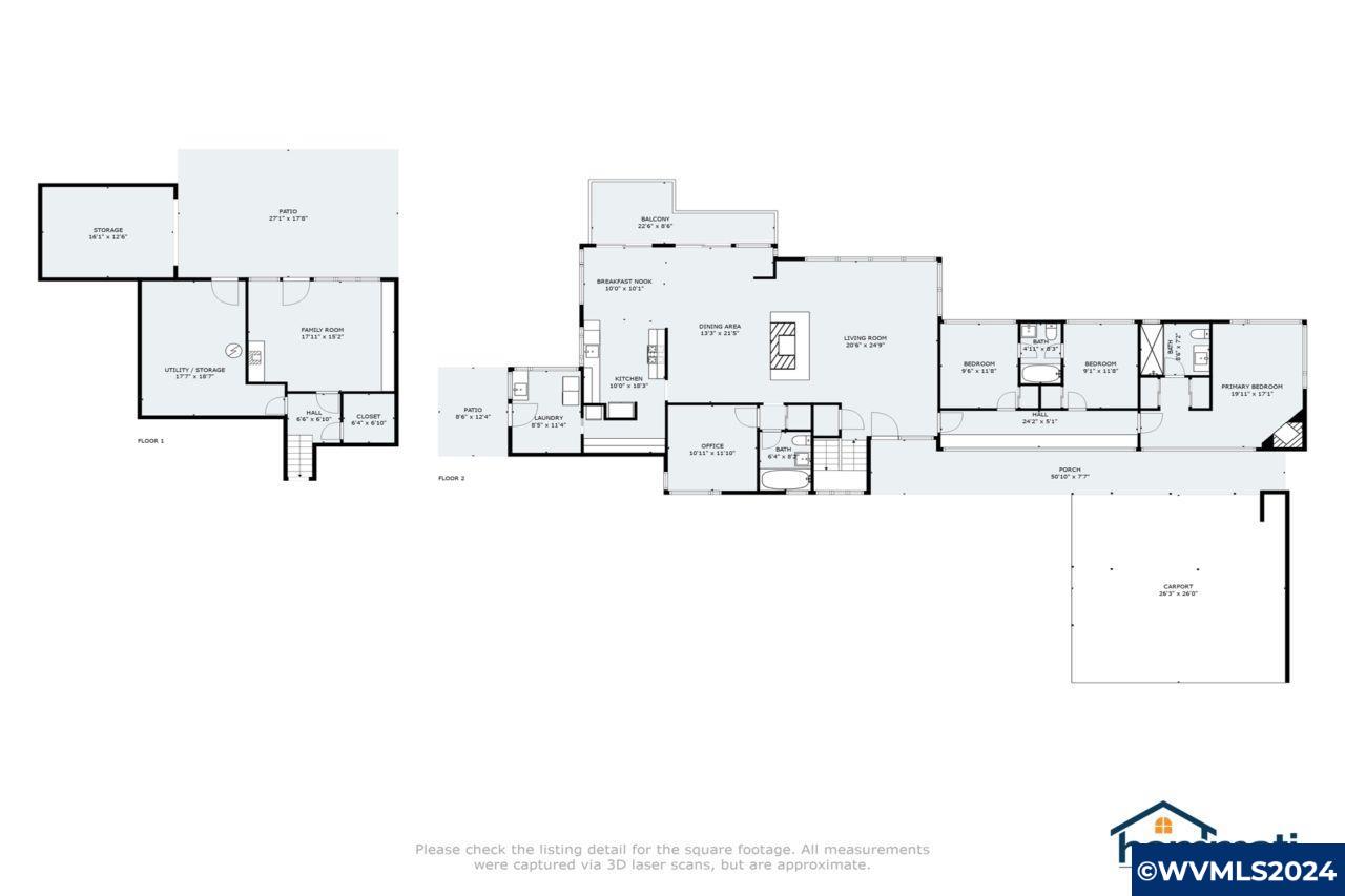 5800 Southwest West Hills Road Corvallis, OR 97333 - Photo 41 of 42 Gallery Image 41