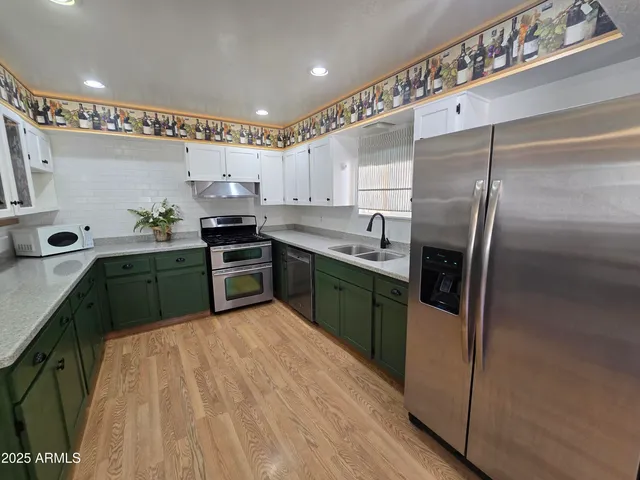 $1,750 | 525 El Recreo Court, Wickenburg, AZ 85390