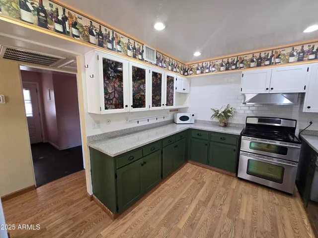 $1,750 | 525 El Recreo Court, Wickenburg, AZ 85390