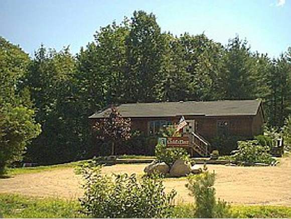 25 Old Mill Road Conway, NH 03813 - Photo 1 of 1