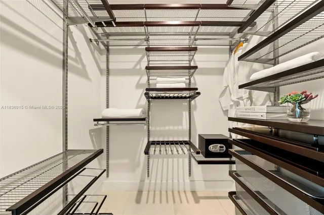 a kitchen with a stove and a refrigerator