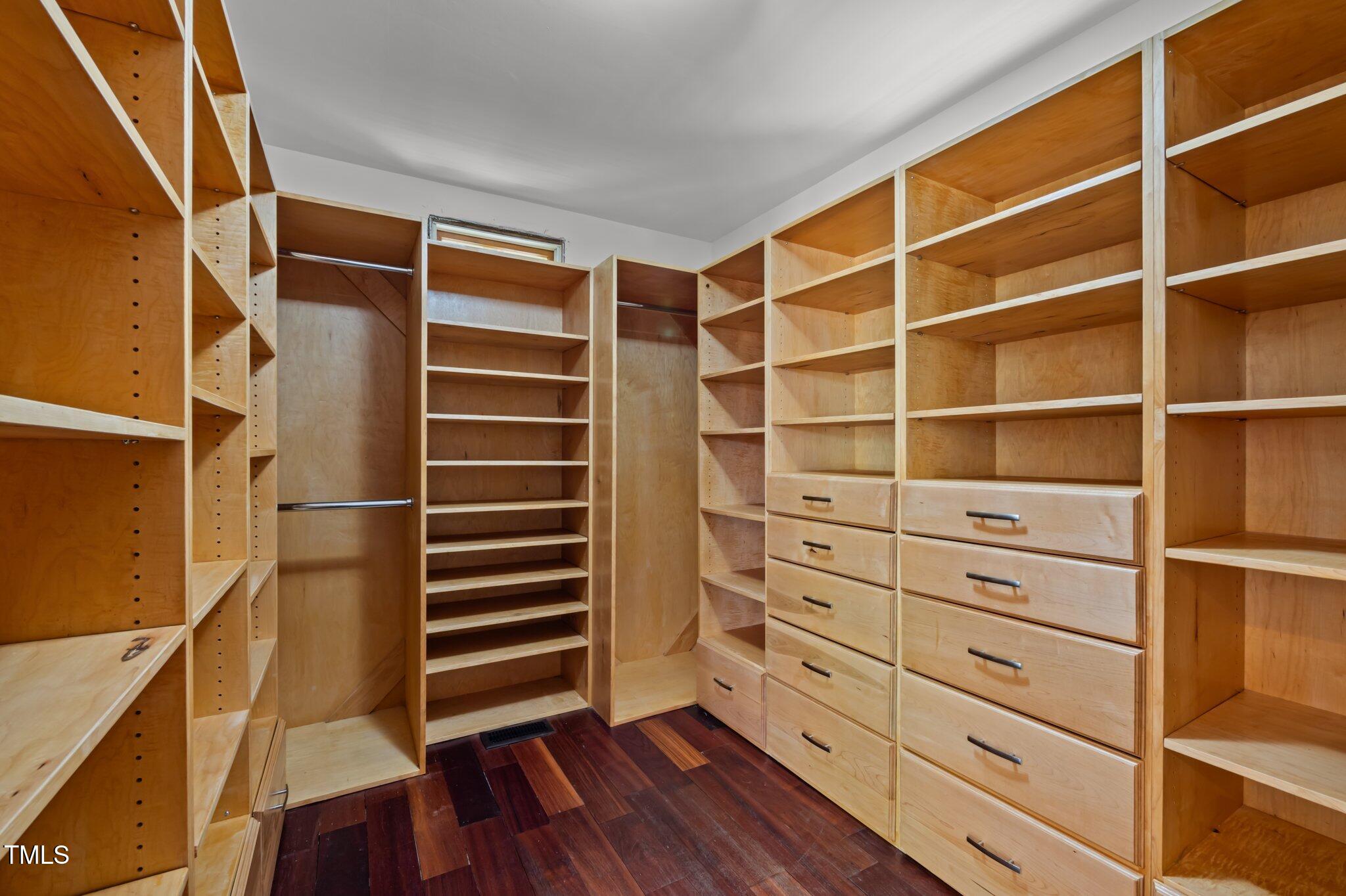 5401 Friends School Road Durham, NC 27705 - Photo 31 of 61 Walk In Closet