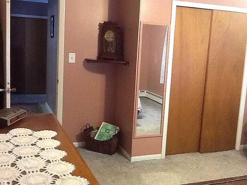 115 Houlton Road Presque Isle, ME 04769 - Photo 17 of 21 Bedroom.