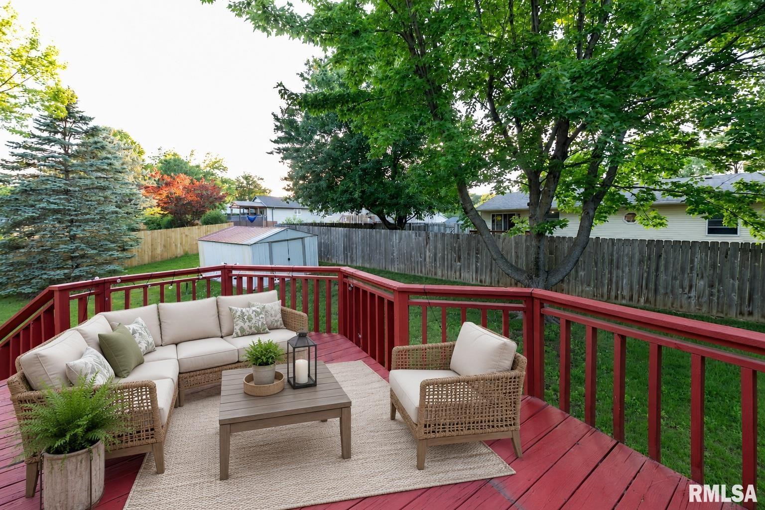 1315 West Queens Court Road Peoria, IL 61614 - Photo 43 of 52