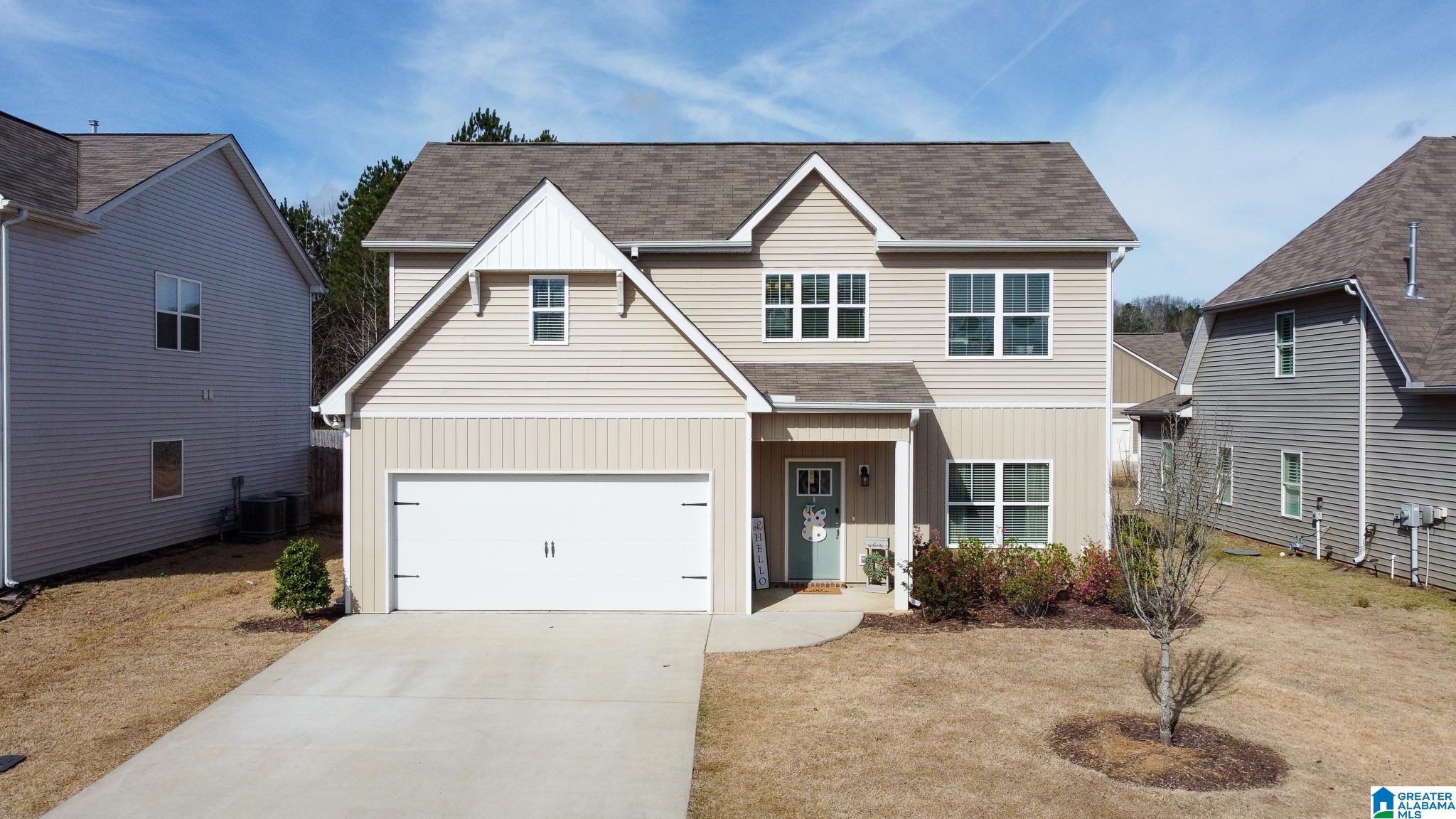 1550 Baxter Avenue Springville, AL 35146 - Photo 1 of 57