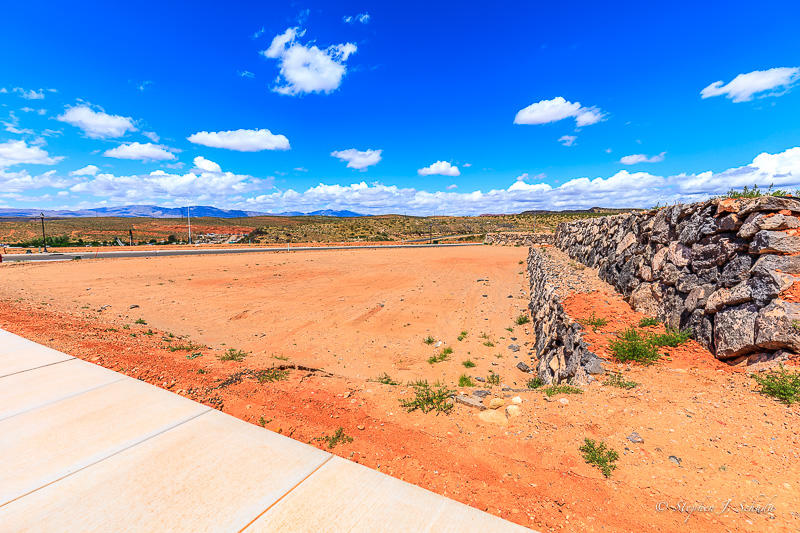 Grand Heights Street, Unit 1 St. George, UT 84770 - Photo 1 of 1 front