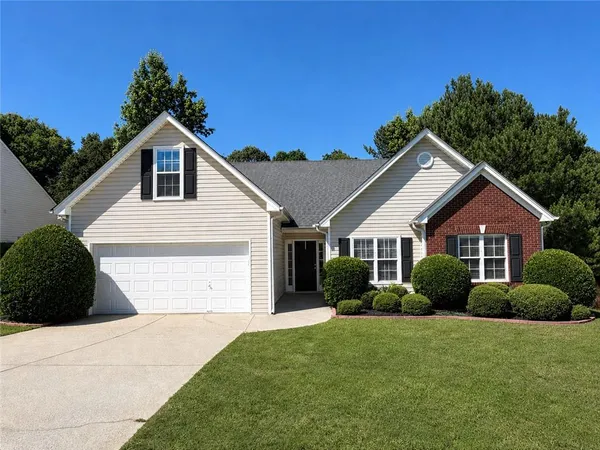 $350,000 | 2520 Cordillo Drive, Dacula, GA 30019