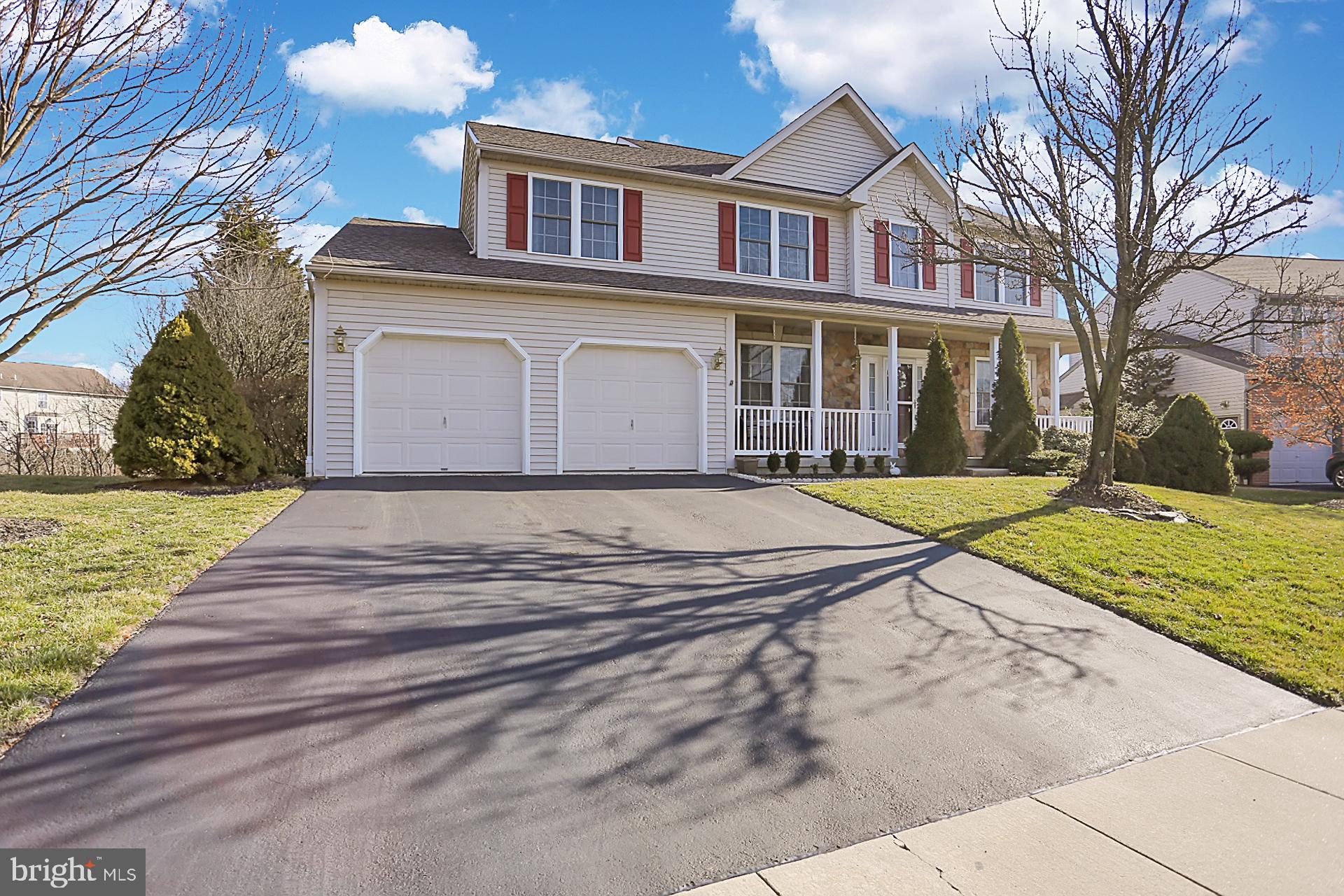1017 Conifer Road Leesport, PA 19533 - Photo 49 of 69 Gallery Image 49
