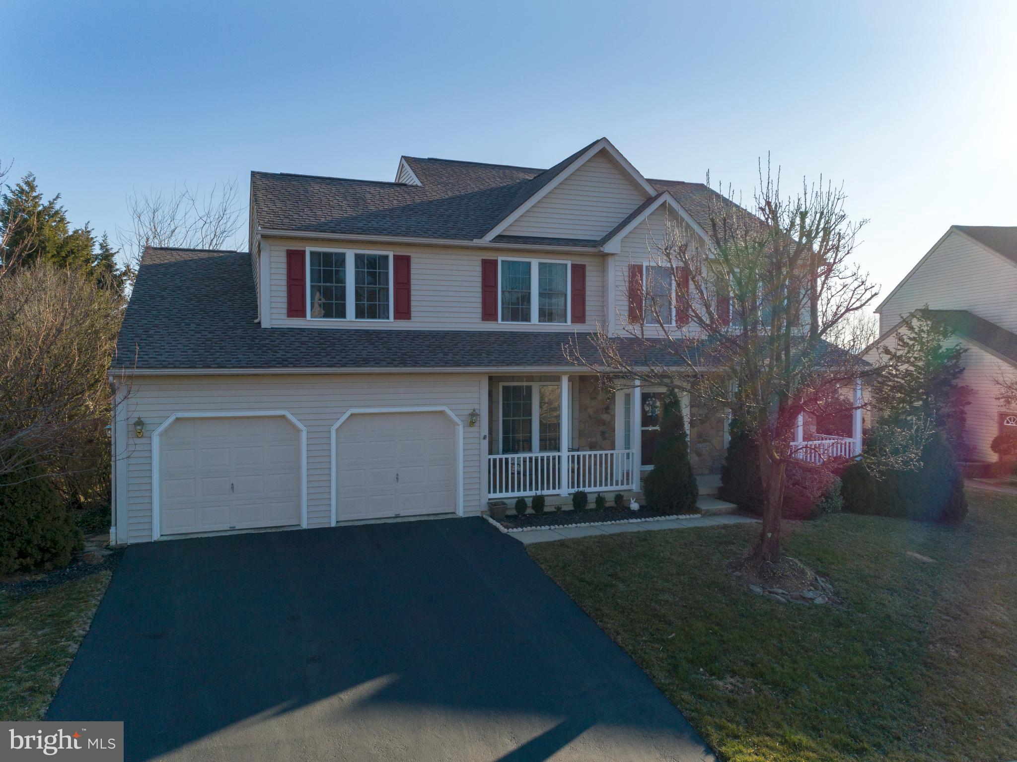 1017 Conifer Road Leesport, PA 19533 - Photo 51 of 69 Gallery Image 51