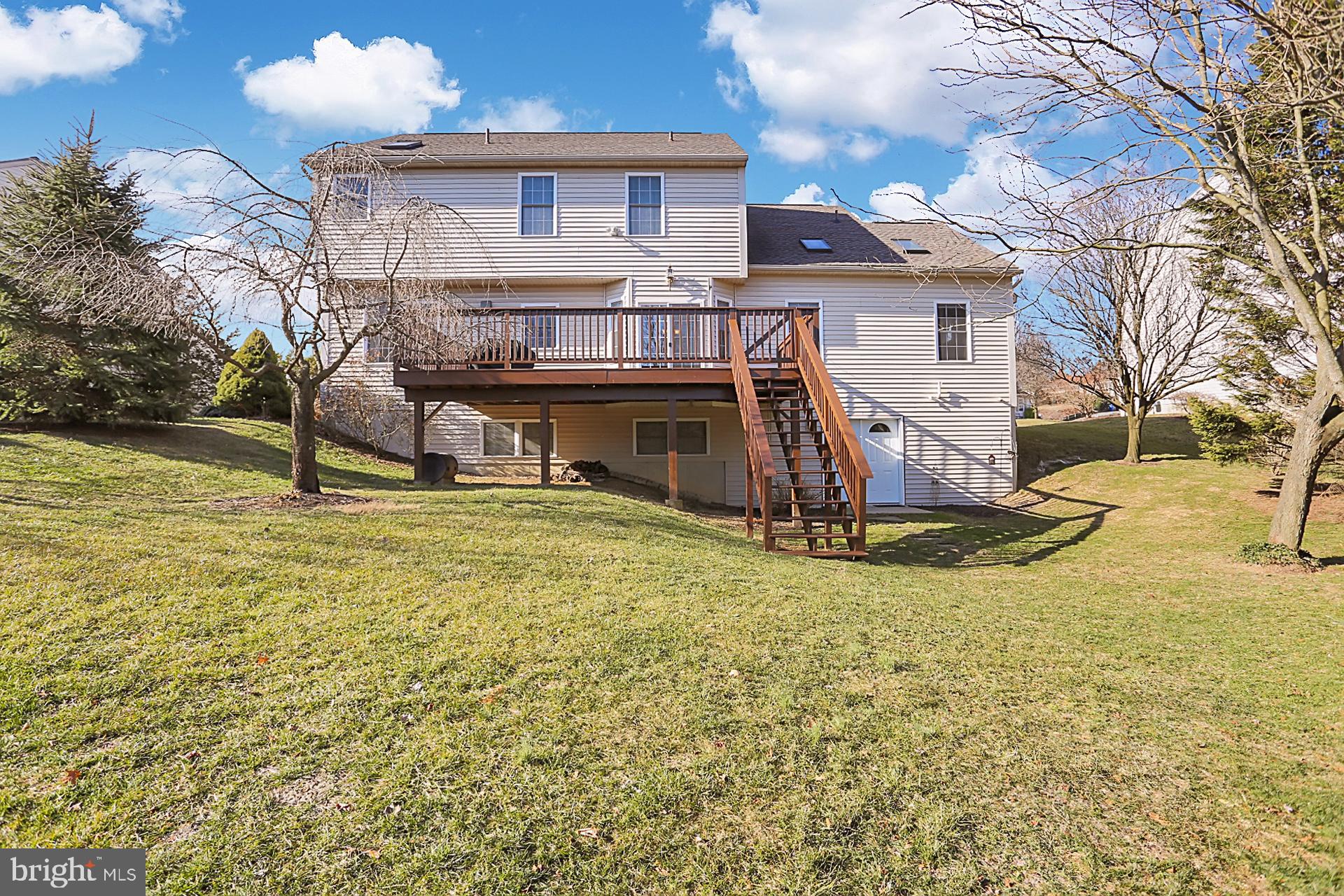 1017 Conifer Road Leesport, PA 19533 - Photo 8 of 69 Gallery Image 8