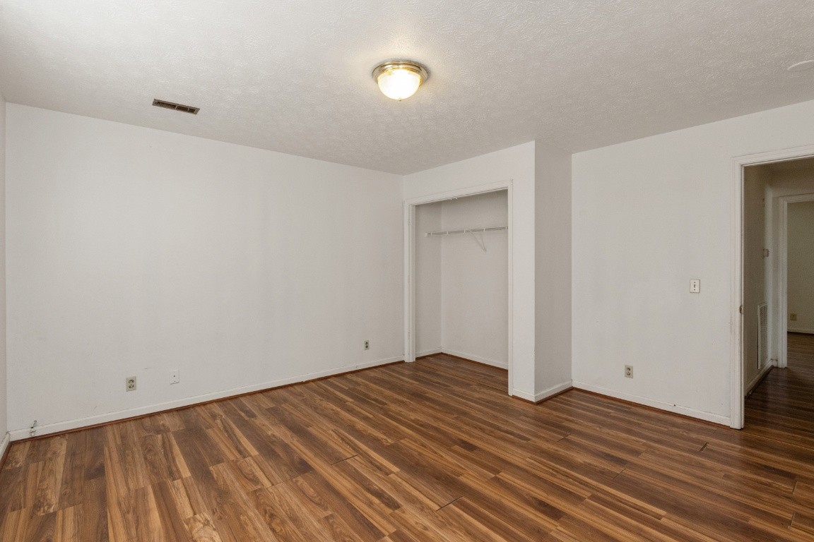 323 Bandera Lane Springfield, TN 37172 - Photo 19 of 33 a view of room with wooden floor