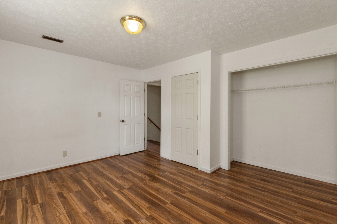 323 Bandera Lane Springfield, TN 37172 - Photo 25 of 33 a view of empty room with wooden floor