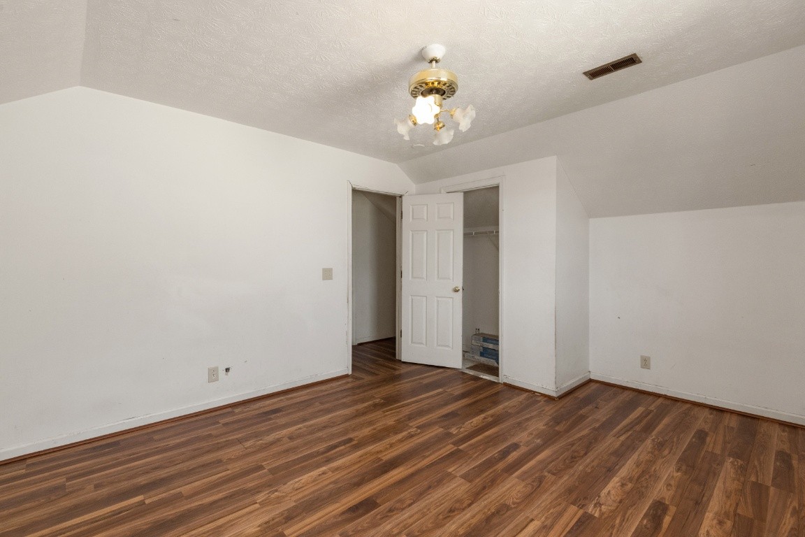 323 Bandera Lane Springfield, TN 37172 - Photo 28 of 33 a view of an empty room with wooden floor