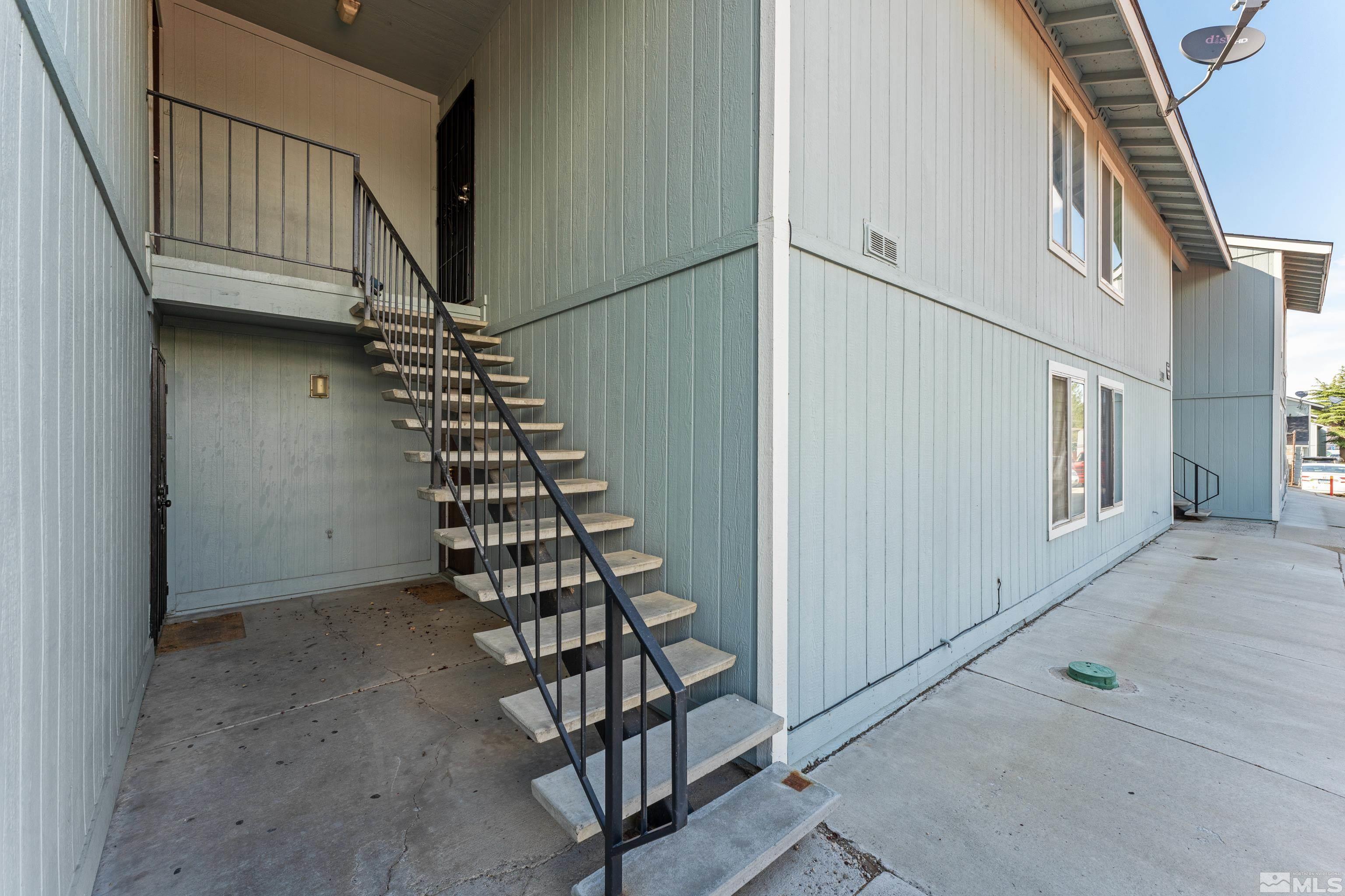4602 Neil Road, Unit 94 Reno, NV 89502 - Photo 13 of 16 Photo 13