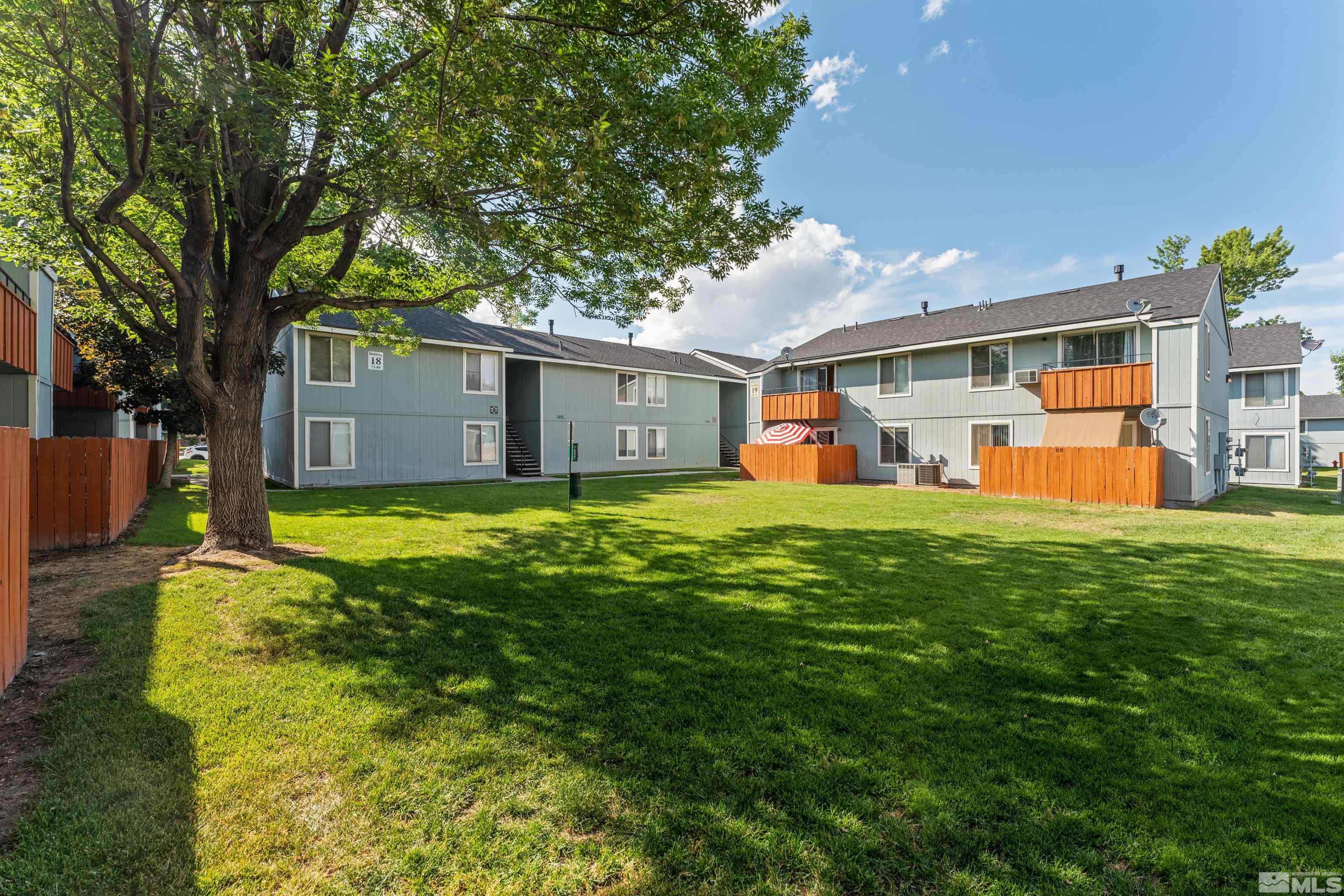 4602 Neil Road, Unit 94 Reno, NV 89502 - Photo 14 of 16 Photo 14