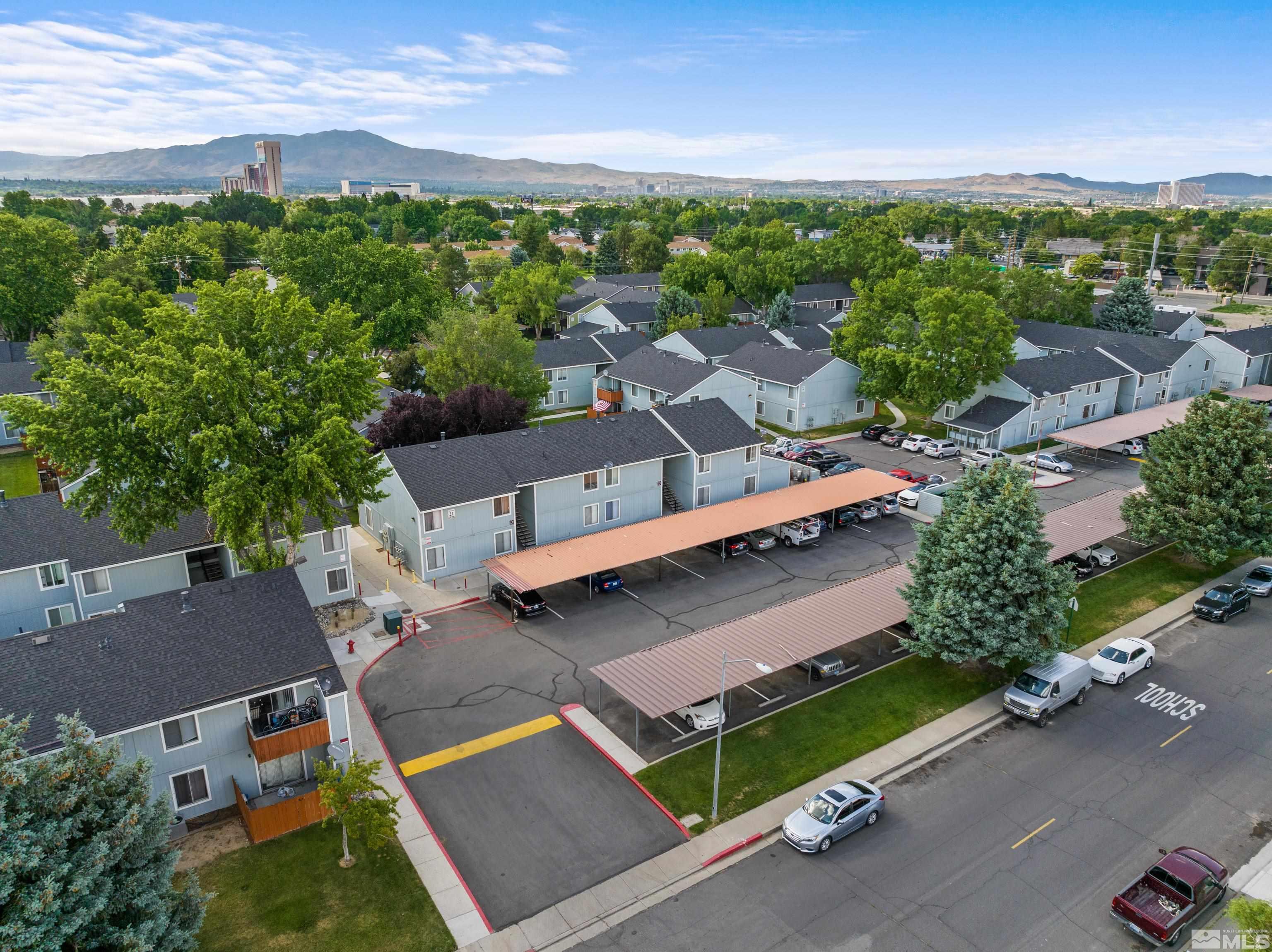 4602 Neil Road, Unit 94 Reno, NV 89502 - Photo 15 of 16 Photo 15