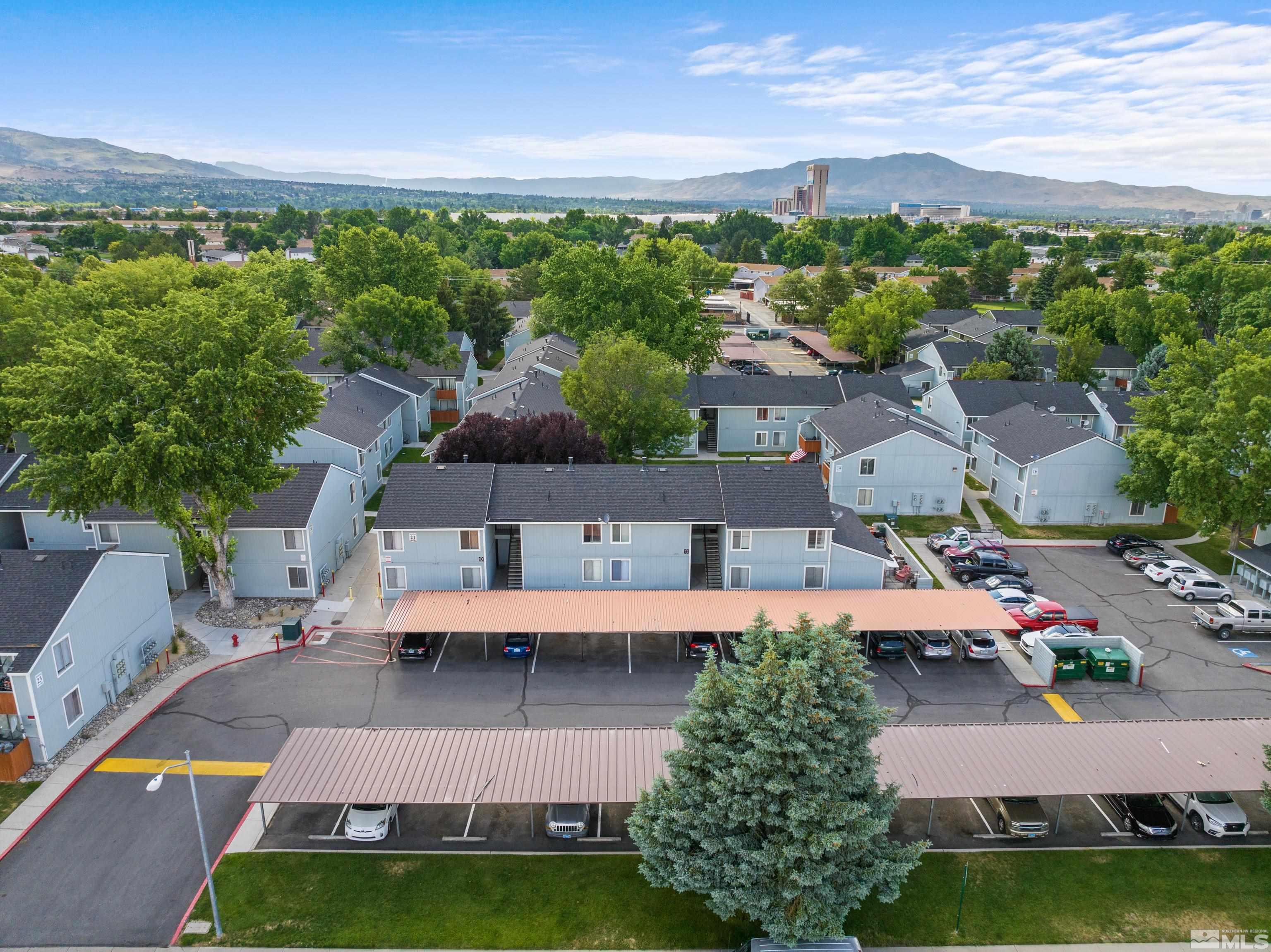 4602 Neil Road, Unit 94 Reno, NV 89502 - Photo 16 of 16 Photo 16