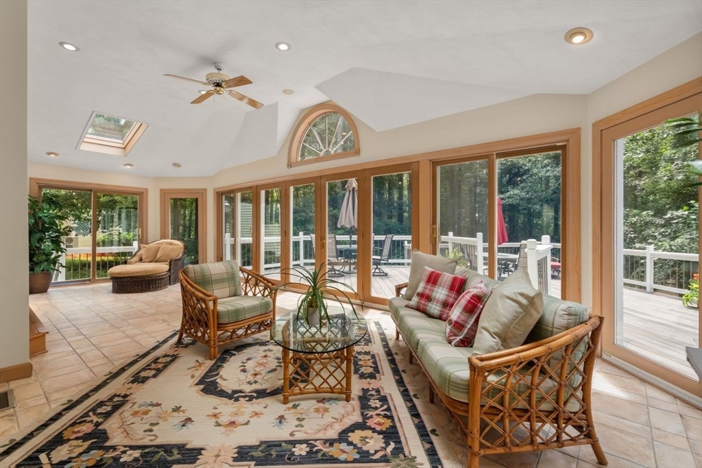 36 Saddle Ridge Road Sudbury, MA 01776 - Photo 10 of 42 Gallery Image 10