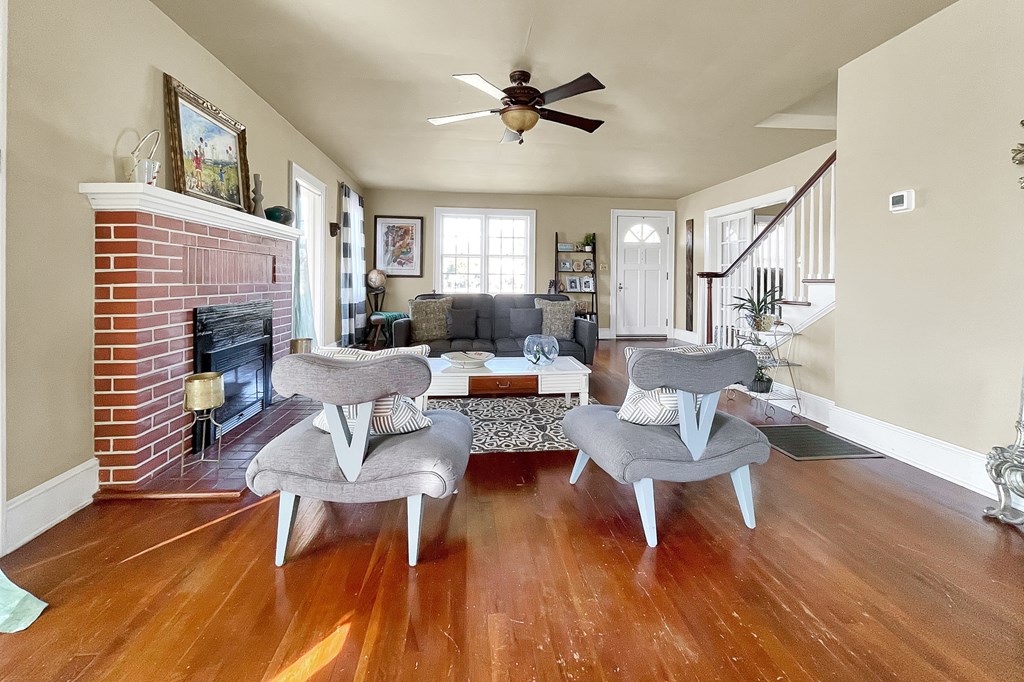12115 Atlantic Road Temperanceville, VA 23442 - Photo 10 of 63 Gallery Image 10