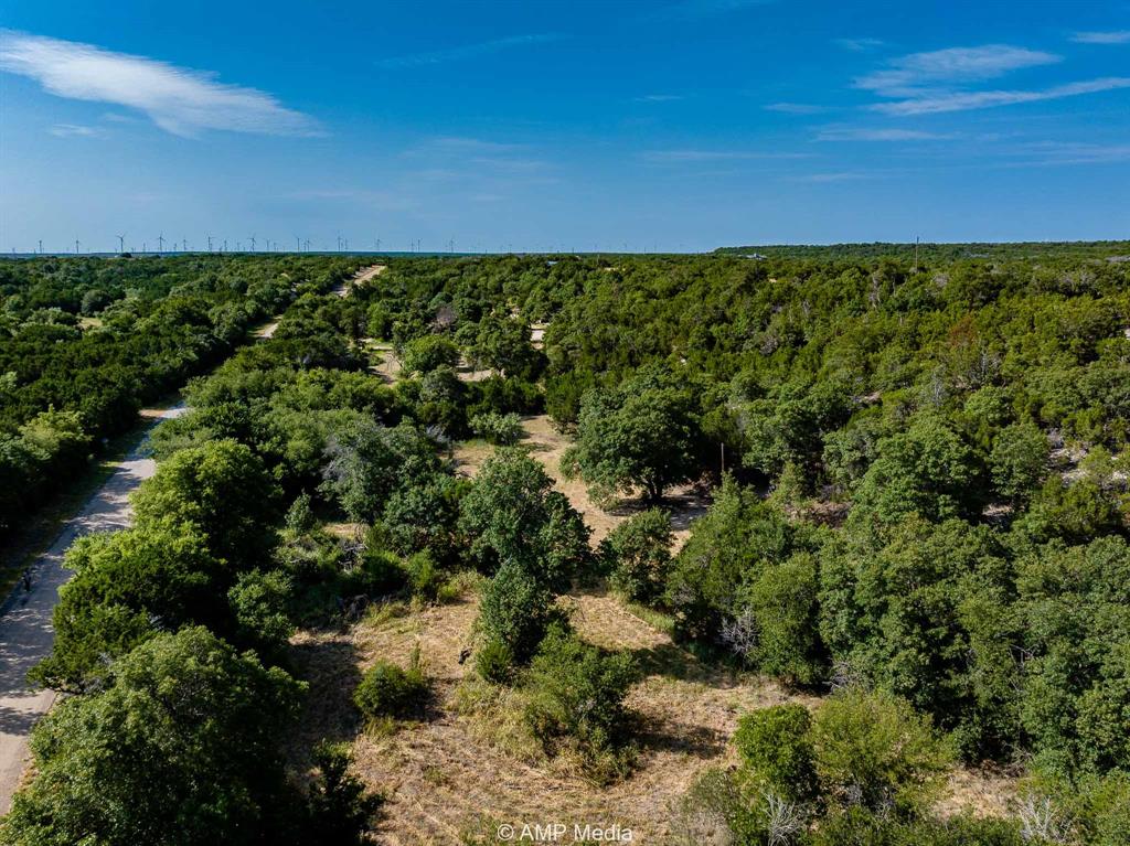 1814 County Road 351 Merkel, TX 79536 - Photo 25 of 30 a view of a yard with an outdoor space