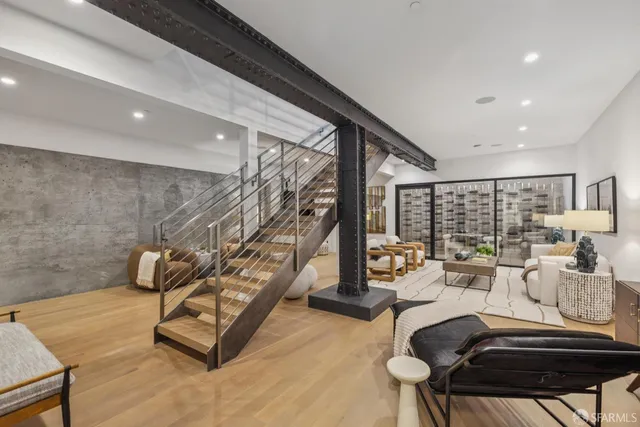 $3,350,000 | 1533 Pacific Avenue, San Francisco, CA 94109
