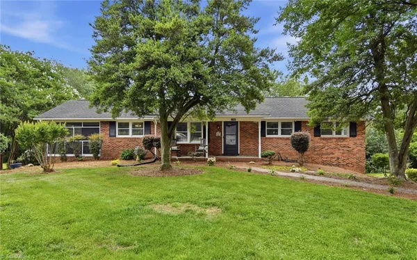 $339,999 | 1440 Norwich Road, Winston-Salem, NC 27127