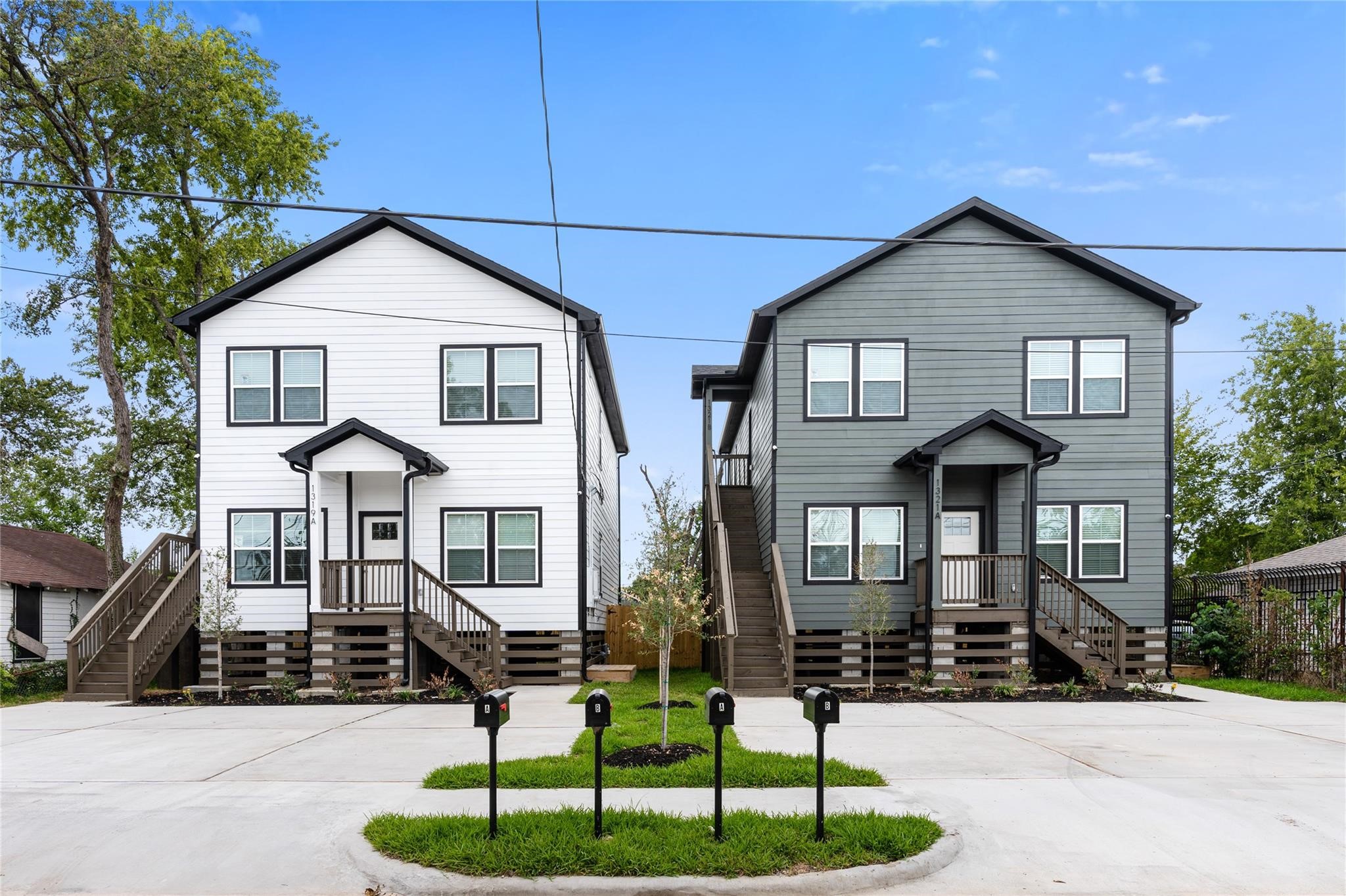 1321 East 35th Street, Unit B Houston, TX 77022 - Photo 24 of 24