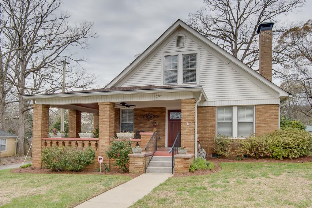 2527 Semmes Street East Point, GA 30344 - Photo 1 of 1