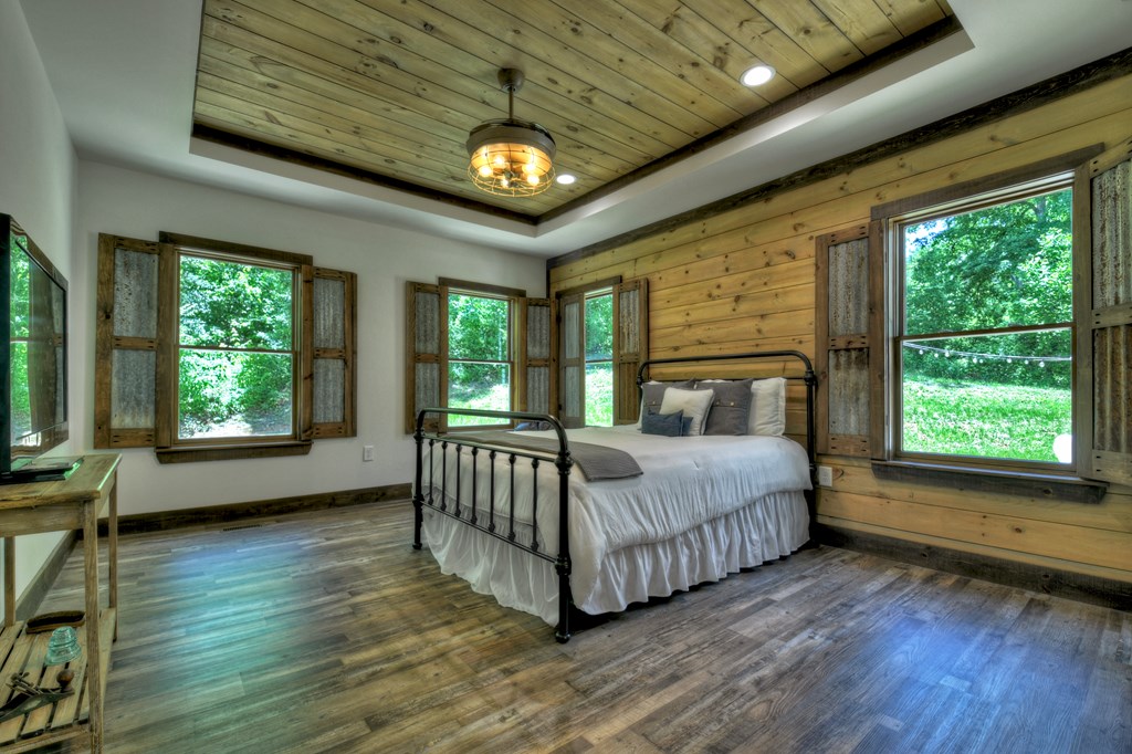 3181 Sugar Creek Road Blue Ridge, GA 30513 - Photo 23 of 71