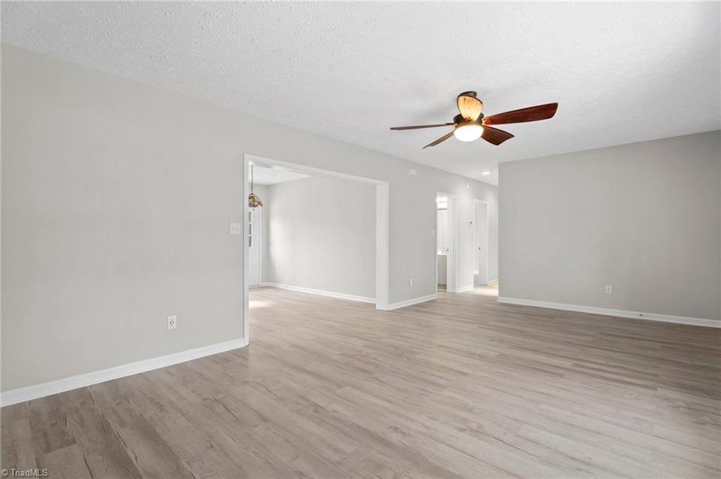 4535 Mack Lineberry Road Franklinville, NC 27248 - Photo 13 of 32 Gallery Image 13