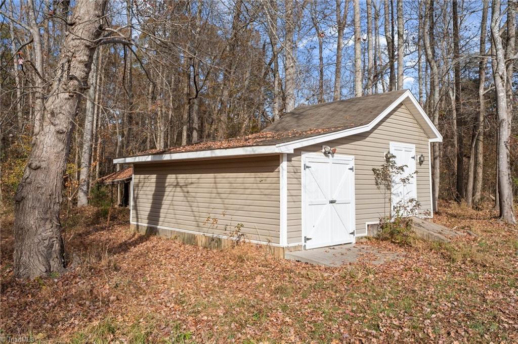 4535 Mack Lineberry Road Franklinville, NC 27248 - Photo 31 of 32 Gallery Image 31