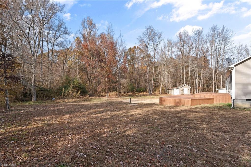 4535 Mack Lineberry Road Franklinville, NC 27248 - Photo 9 of 32 Gallery Image 9