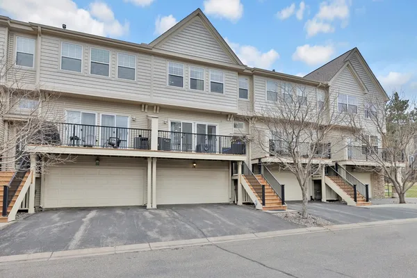 $285,000 | 2423 121st Circle Northeast, Unit C, Blaine, MN 55449