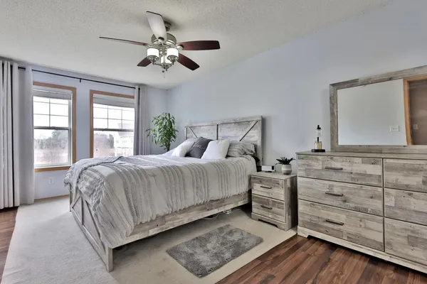 $285,000 | 2423 121st Circle Northeast, Unit C, Blaine, MN 55449