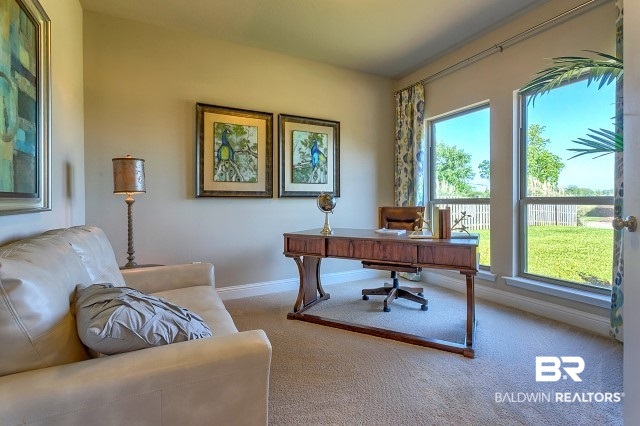 26648 Rosedown Lane Daphne, AL 36526 - Photo 5 of 20 Study