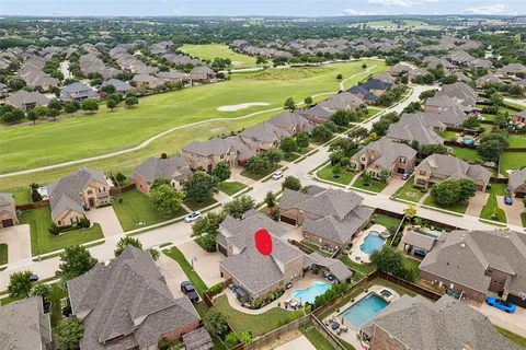 $1,100,000 | 2503 Mona Vale Road, Trophy Club, TX 76262