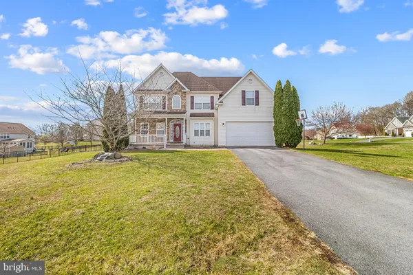 $475,000 | 14 Prune Lane, Martinsburg, WV 25403