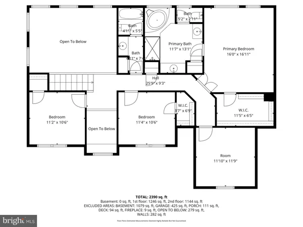 $475,000 | 14 Prune Lane, Martinsburg, WV 25403
