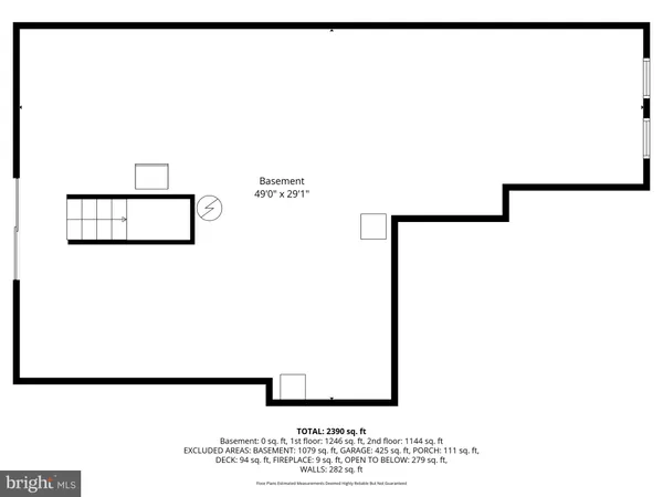 $469,999 | 14 Prune Lane, Martinsburg, WV 25403